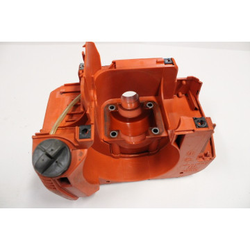 CARTER MOTEUR + RESERVOIR
