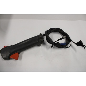 MANETTE DE GAZ+CABLE