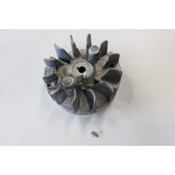 VOLANT MAGNETIQUE