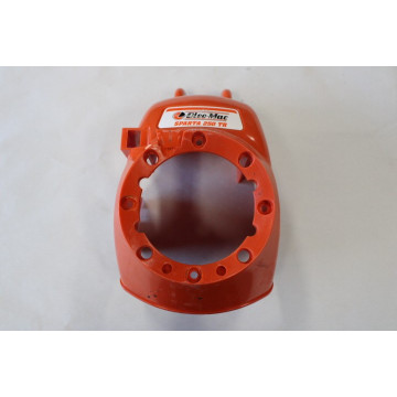 CAPOT MOTEUR