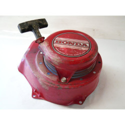 LANCEUR COMPLET MOTEUR...