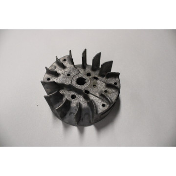 VOLANT MAGNETIQUE