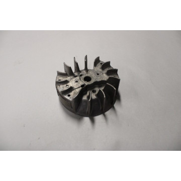 VOLANT MAGNETIQUE