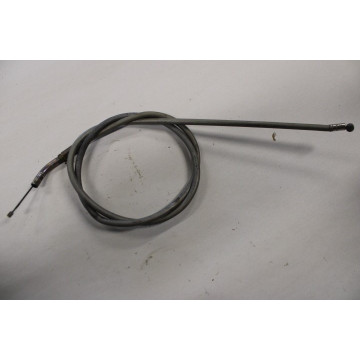 CABLE DE GAZ