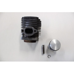 CYLINDRE-PISTON