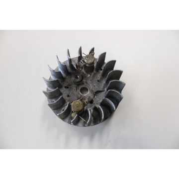 VOLANT MAGNETIQUE