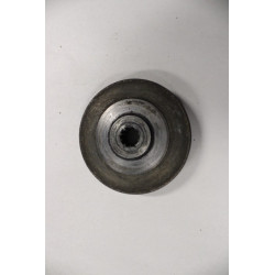 FLASQUE RENVOI D'ANGLE