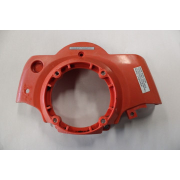 CAPOT MOTEUR