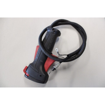 MANETTE DE GAZ+CABLE