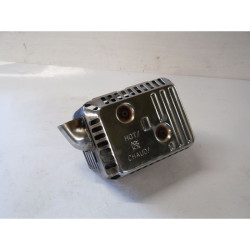 ECHAPPEMENT MOTEUR HONDA GX...