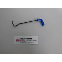 Commande de Starter - Pièce...