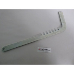 Levier Reglage Toit...