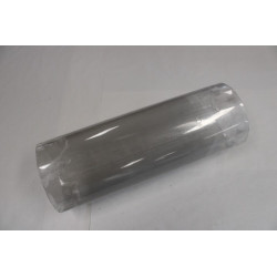 Tube Transparent Tondeuse...