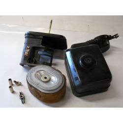 FILTRE A AIR COMPLET MOTEUR...