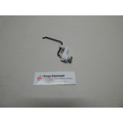 Levier Accelerateur...