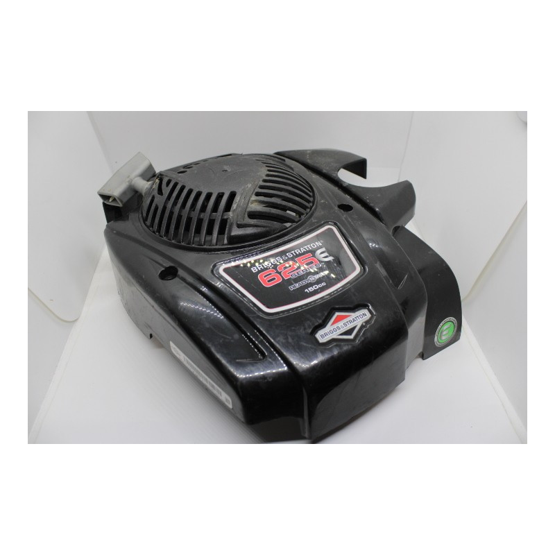 LANCEUR COMPLET BRIGGS & STRATTON SERIE 625 E (2