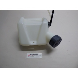 Réservoir Essence Complet...