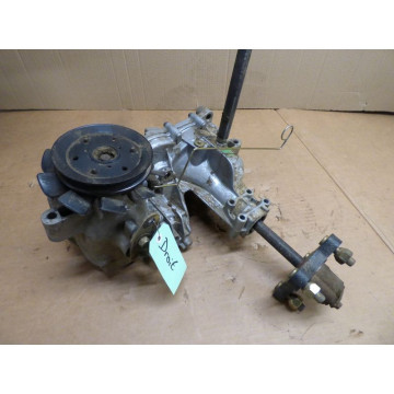 MOTEUR HYDRO DROIT...