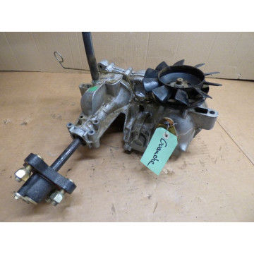 MOTEUR HYDRO GAUCHE...