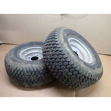 JEU DE ROUES ARRIERE...