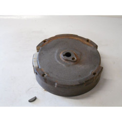 VOLANT MAGNETIQUE+CLAVETTE...