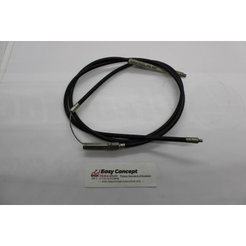 Cable d'Accélérateur Robin...