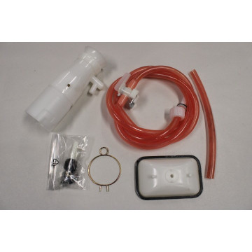 Kit de Poudrage Robin...