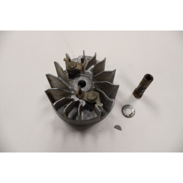 VOLANT MAGNETIQUE