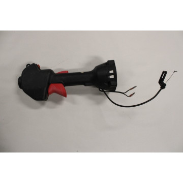 MANETTE DE GAZ