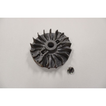 VOLANT MAGNETIQUE