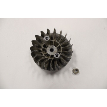 VOLANT MAGNETIQUE