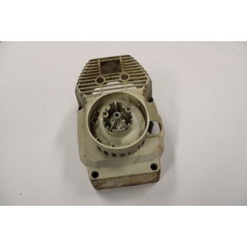 CARTER SUPPORT MOTEUR