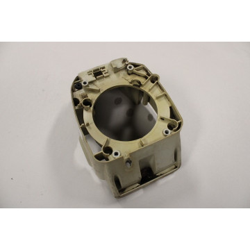 CAPOT MOTEUR
