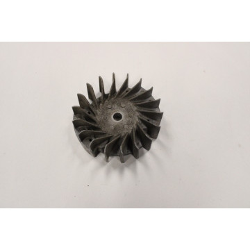 VOLANT MAGNETIQUE