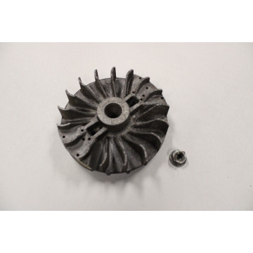 VOLANT MAGNETIQUE