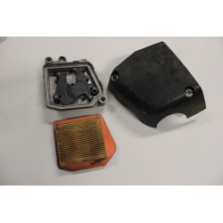 BOITIER DE FILTRE A AIR