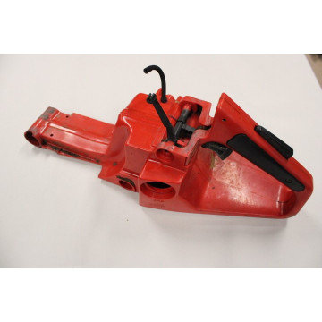 POIGNEE PISTOLET + RESERVOIR 