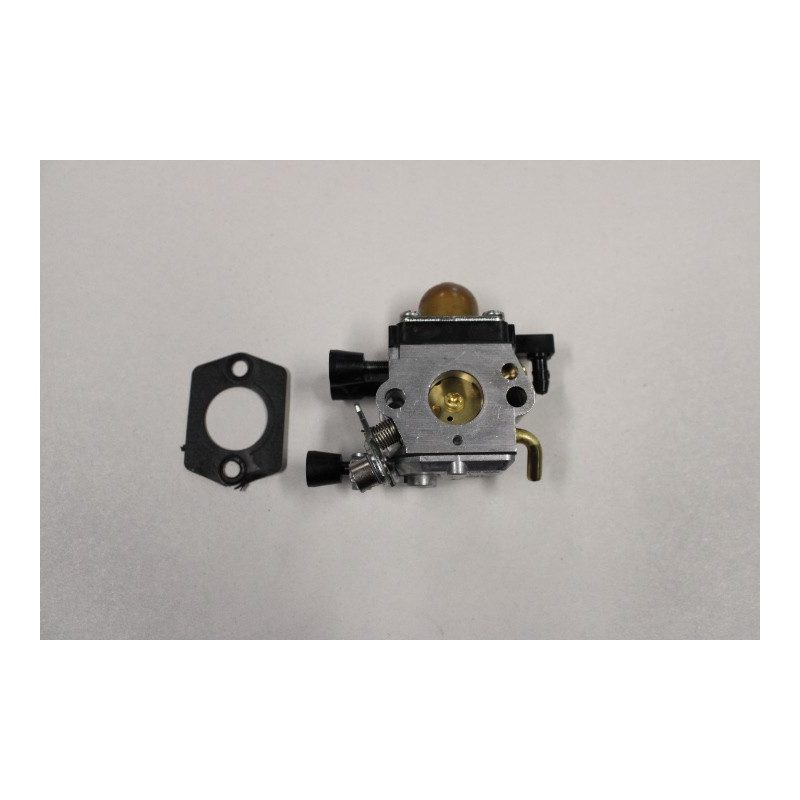 Carburateur Remplacement Pour Taille-Haide Stihl HS81 HS81R HS81T HS86 - Qualité Aluminium Durable