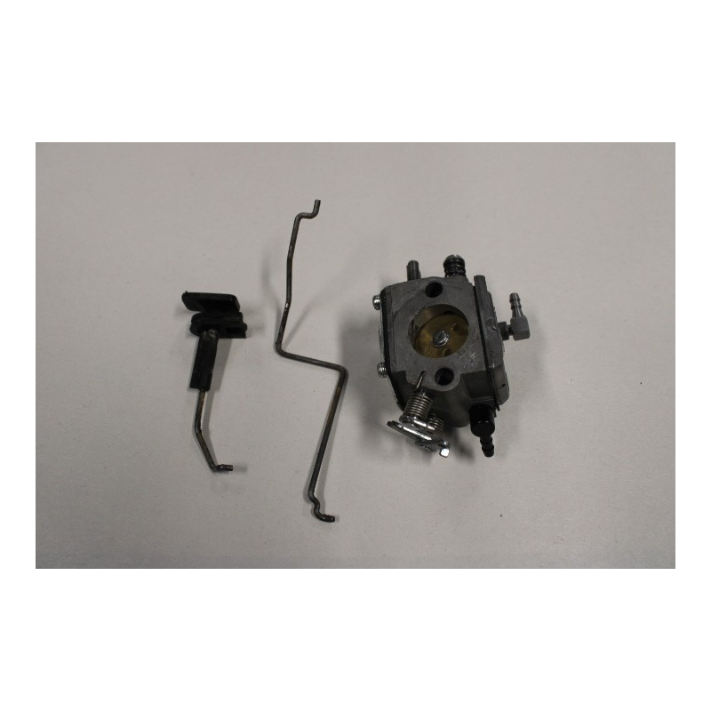 Ressort De Rappel De Rechange Pour Tronçonneuse Jonsered 450 455 - Compatible 510SP 520SP 525 535