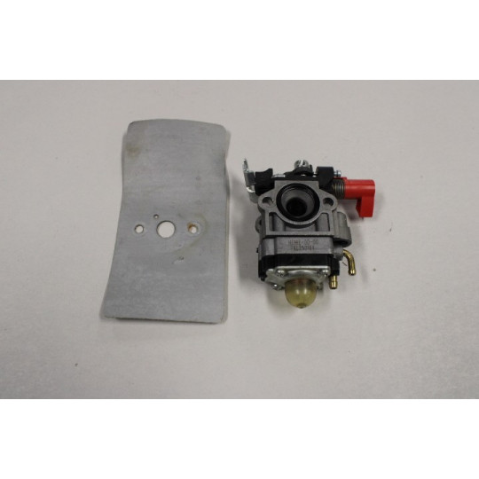 Vergaser für Florabest FBS 43 A1, FBK 4 B2 4in1, Parkside PBK 4 A1, PBS 2 A1 eBa Vergaser für Florabest FBS 43 A1, FBK 4 B2 4in1, Parkside PBK 4 A1, PBS 2 A1 eBa