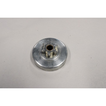 CLOCHE D'EMBRAYAGE (3/8)...