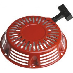 Lanceur Complet Pour Moteur...