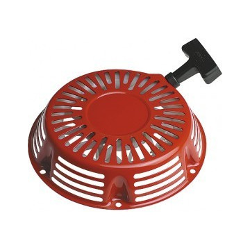 Lanceur Complet Pour Moteur...
