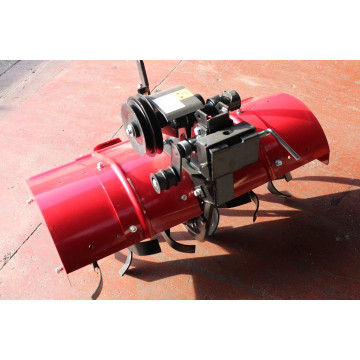 Rotavator Complet Arrière...