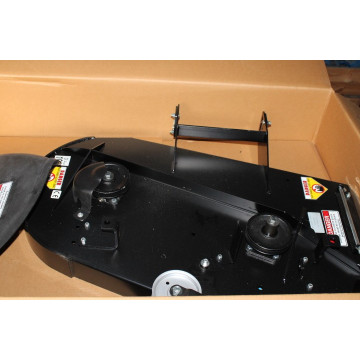 Plateau de Coupe 36"...