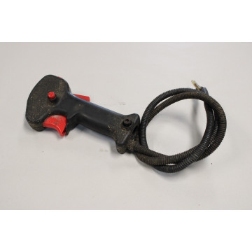 MANETTE DE GAZ+CABLE...