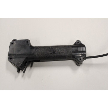 MANETTE DE GAZ+CABLE...