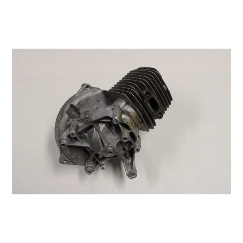 Combinaison Moto BMW Cuir Deux Pièces – Protection CE Intégrée, Tailles 48-54, Style Course