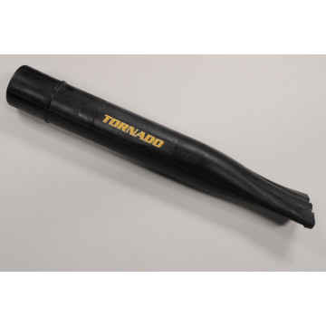TUBE PLASTIQUE SOUFFLEUR...