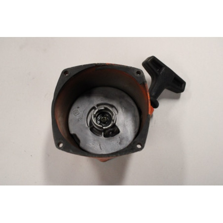 Lanceur de débroussailleuse modèle ECHO SRM 302 BDX – Nicobrico